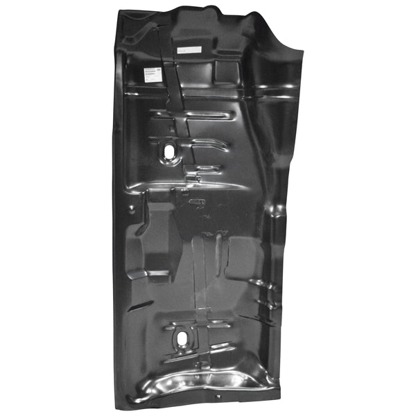 1965-1967 Oldsmobile 442 Floor Pan, LH.
