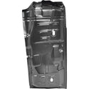 1964-1967 Pontiac GTO Floor Pan, LH.