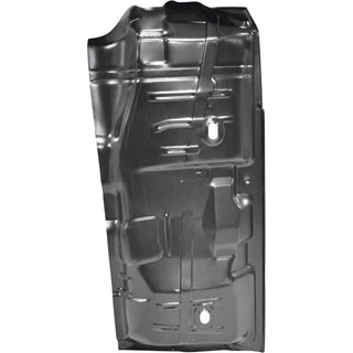 1964-1967 Pontiac GTO Floor Pan, LH.