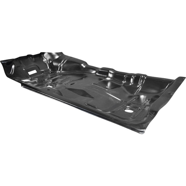 1964-1967 Chevy El Camino Floor Pan, LH - Classic 2 Current Fabrication