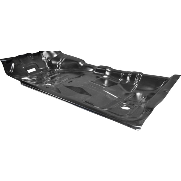 1965-1967 Oldsmobile 442 Floor Pan, LH.
