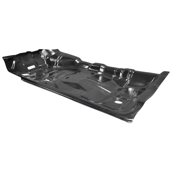 1964-1967 Pontiac GTO Floor Pan, LH.