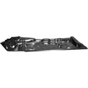 1964-1967 Chevy El Camino Floor Pan, LH - Classic 2 Current Fabrication