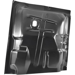 1964-1967 Buick Skylark Floor Pan Patch, Rear LH.