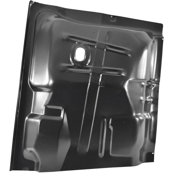 1964-1967 Oldsmobile Cutlass Floor Pan Patch, Rear LH.