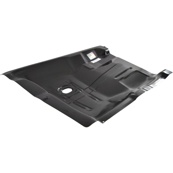 1964-1967 Pontiac GTO Floor Pan Patch, Rear LH.