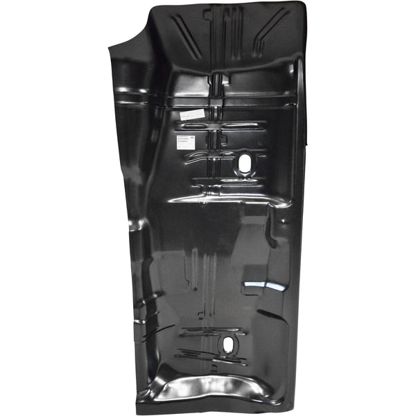 1964-1967 Oldsmobile Cutlass Floor Pan, RH.