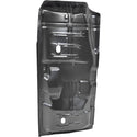 1964-1967 Oldsmobile Cutlass Floor Pan, RH.