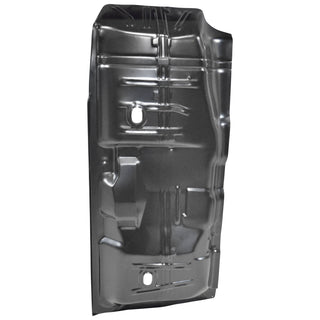 1964-1967 Chevy Chevelle Floor Pan, RH.