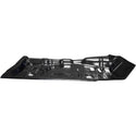 1965-1967 Oldsmobile 442 Floor Pan, RH.