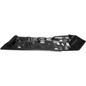 1964-1967 Buick Special Floor Pan, RH - Classic 2 Current Fabrication