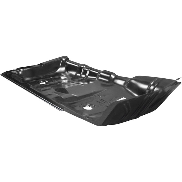 1964-1967 Buick Special Floor Pan, RH - Classic 2 Current Fabrication