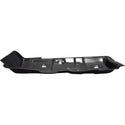 1964-1967 Chevy El Camino Floor Pan, RH.