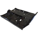 1964-1967 GM A Body Complete Floor Pan Assembly With All Braces & Inner Rocker Panes Pre-Installed - Classic 2 Current Fabrication