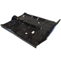 1964-1967 Buick Skylark Complete Floor Pan Assembly With All Braces & Inner Rocker Panes Pre-Installed.