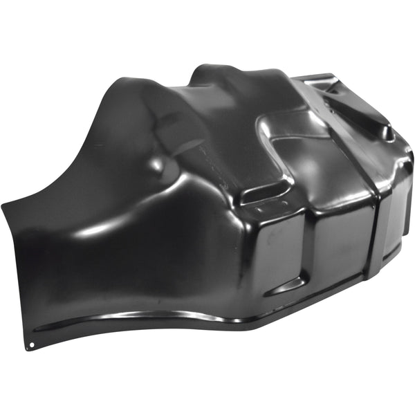 1964-1967 Buick Special Toe Board Patch Panel, LH.