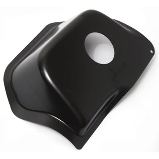 1964-1967 Chevy Chevelle Transmission Tunnel Plate W/O Console.