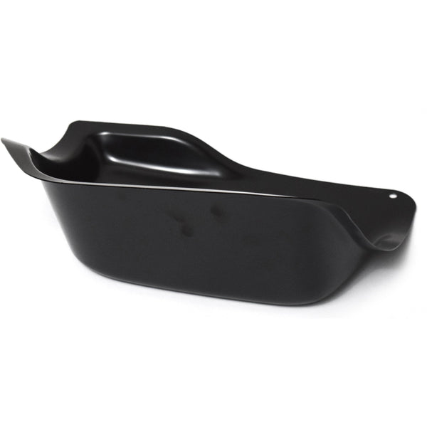 1964-1967 Chevy Chevelle Transmission Tunnel Plate W/O Console.