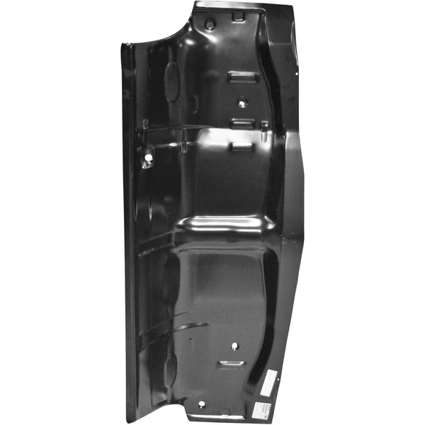 1964-1967 Pontiac Tempest Floor Pan For Under Rear Seat 1 Piece.