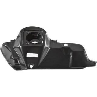 1968-1972 Chevy El Camino Bed Floor Drop Off LH.