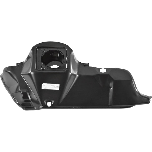 1968-1972 Chevy El Camino Bed Floor Drop Off LH.