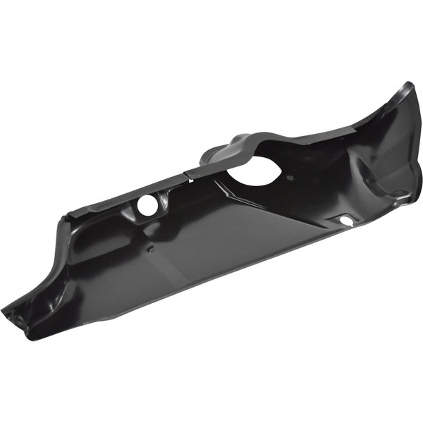 1968-1972 Chevy El Camino Bed Floor Drop Off LH.