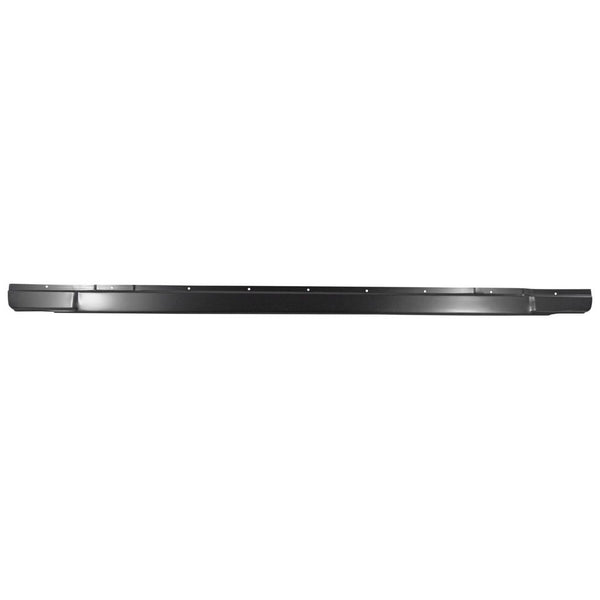 1968-1972 Chevy El Camino Bed Rear Cross Bar - Classic 2 Current Fabrication