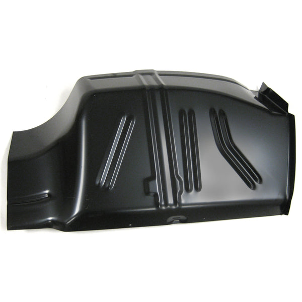 1970-1972 Buick GS 455 Toe Board Patch Panel Large RH.