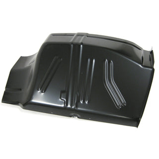 1968-1972 Oldsmobile Cutlass Supreme Toe Board Patch Panel Large RH.