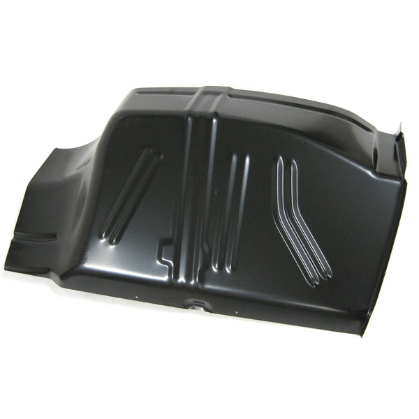 1968-1972 Oldsmobile Cutlass Supreme Toe Board Patch Panel Large RH.