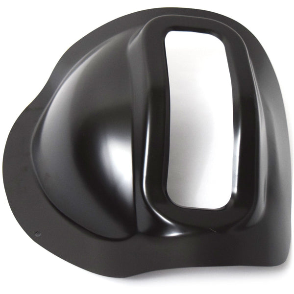 1968-1972 Chevy Chevelle/El Camino Transmission Tunnel Plate W/ Console.