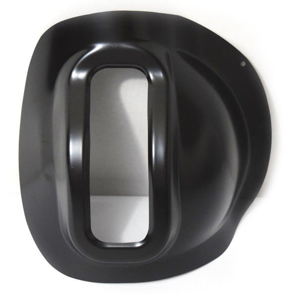 1968-1972 Chevy Chevelle/El Camino Transmission Tunnel Plate W/ Console.