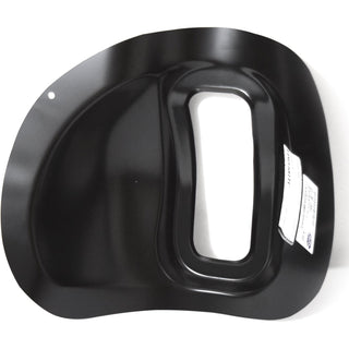 1968-1972 Chevy Chevelle/El Camino Transmission Tunnel Plate W/ Console.