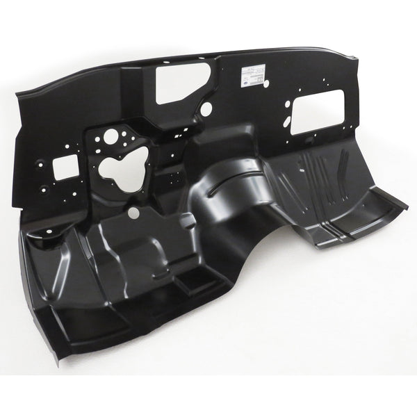 1968-1972 Chevy El Camino Coupe Firewall W/O AC.