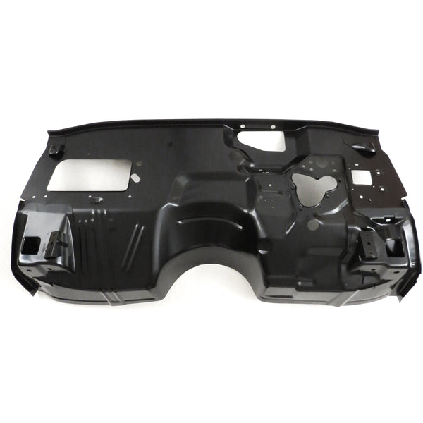 1968-1972 Chevy El Camino Coupe Firewall W/O AC.