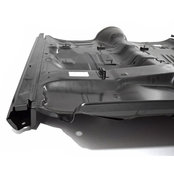 1968-1969 Buick Skylark Complete Floor Pan Assembly OE Type With All Braces & Full Rocker Panels.