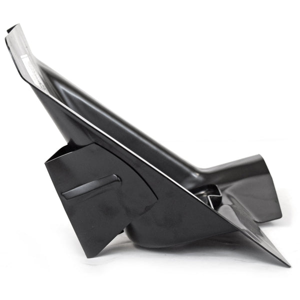 1968-1972 Chevy Chevelle Coupe Firewall/Frame Bracket RH.