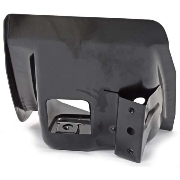 1968-1972 Chevy Chevelle Coupe Firewall/Frame Bracket RH.