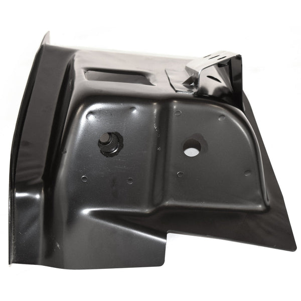1968-1972 Chevy Chevelle Coupe Firewall/Frame Bracket RH.