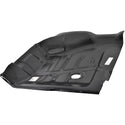 1968-1971 Oldsmobile 442 Front Floor Panel Front Section LH.