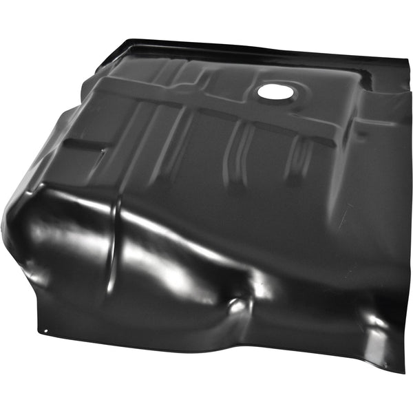 1968-1972 Chevy Chevelle Front Floor Panel Front Section LH.