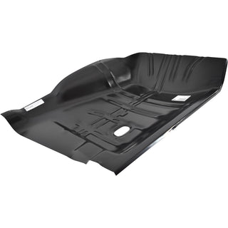 1968-1971 Oldsmobile 442 Front Floor Panel Front Section RH.