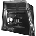 1968-1972 Oldsmobile Cutlass Front Floor Panel Front Section RH.