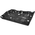 1968-1972 Oldsmobile Cutlass Supreme Front Floor Panel Complete LH - Classic 2 Current Fabrication