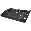 1968-1972 Pontiac GTO Front Floor Panel Complete LH.
