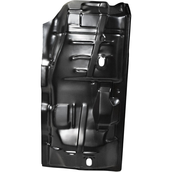 1968-1972 Oldsmobile Cutlass Supreme Front Floor Panel Complete LH.