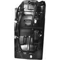 1968-1972 Pontiac GTO Front Floor Panel Complete LH.