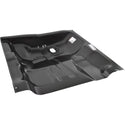 1968-1970 Pontiac Tempest Front Floor Panel Rear Section LH.