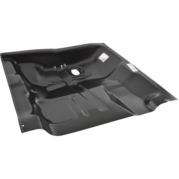 1968-1971 Oldsmobile Cutlass Supreme Front Floor Panel Rear Section LH.