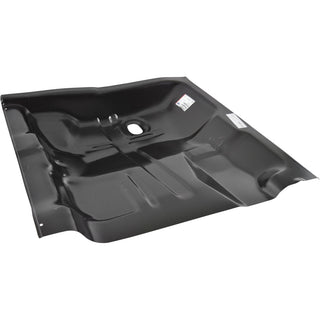 1968-1971 Oldsmobile 442 Front Floor Panel Rear Section LH.